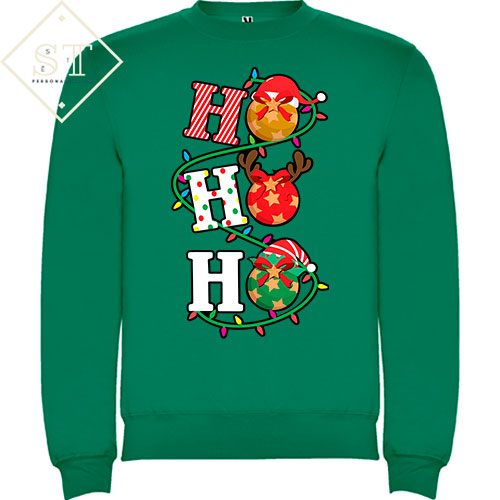 Ho Ho Ho (D39) - Sê-Tu